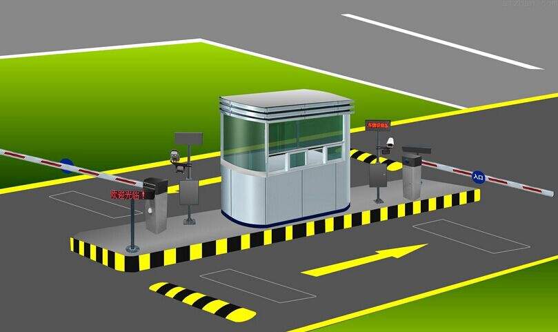 車牌識別在停車場系統應用中矛盾因素你知道幾個？