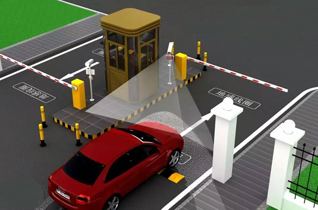 哪些因素會(huì)影響車(chē)牌識(shí)別系統(tǒng)的使用？